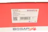 Замок кришки багажника VW Touran 04-15 BOGAP A5136102 (фото 5)