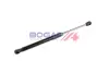 Газова пружина, багажне/вантажне відділення BOGAP A5260110 (фото 1)
