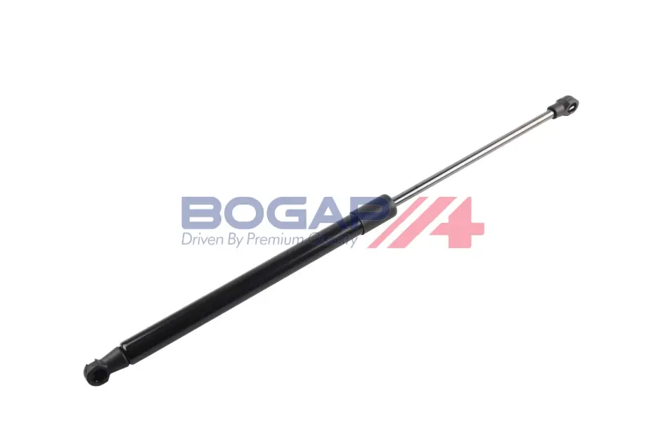 Газова пружина, багажник BOGAP A5260137 (фото 1)