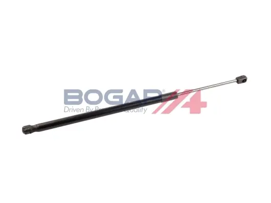Газова пружина, багажне відділення BOGAP A5260227 (фото 1)