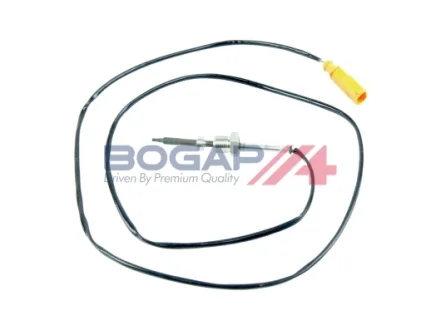 Датчик температури ОГ BOGAP A6120162