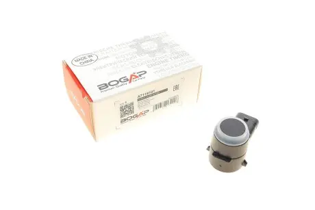 Датчик системи контролю дистанції під час паркування BOGAP A7119101