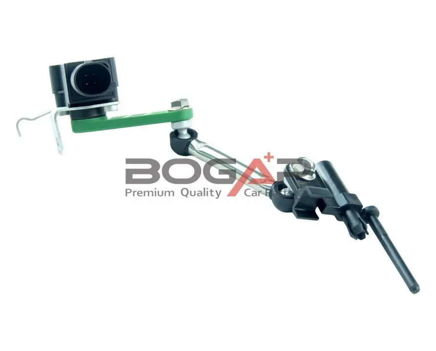 Регулятор кута нахилу фар BOGAP A7212101 (фото 1)