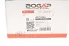 Двигун елекричний ручного гальма BOGAP A7216104 (фото 8)
