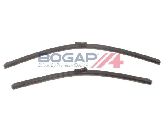 Щітка склоочисника BOGAP A8310103 (фото 1)