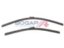 Щітка склоочисника BOGAP A8310103 (фото 1)