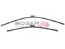 Щітка склоочисника BOGAP A8310104 (фото 1)