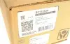 Кришка клапанів з клапаном рециркуляції відпрацьованих газів і прокладкою BOGAP B1115124 (фото 2)