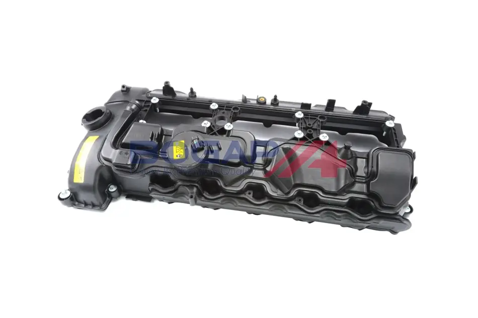 Кришка ГБЦ S55 BOGAP B1115132 (фото 1)
