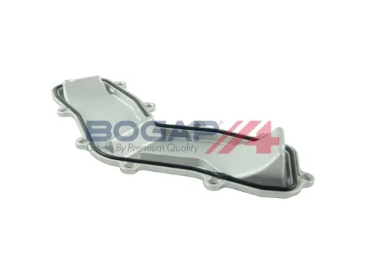 Кришка корпусу, картер BOGAP B1129102 (фото 1)
