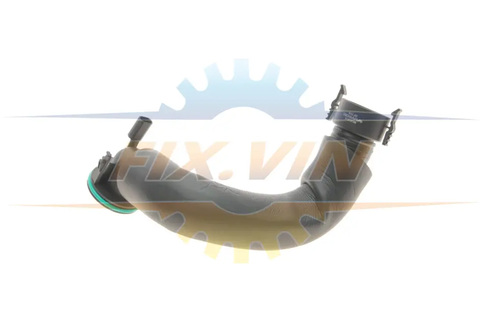 Патрубок вентиляції картера BMW 3 (F30/F80)/5 (F10) 10-18 BOGAP B1210155 (фото 1)
