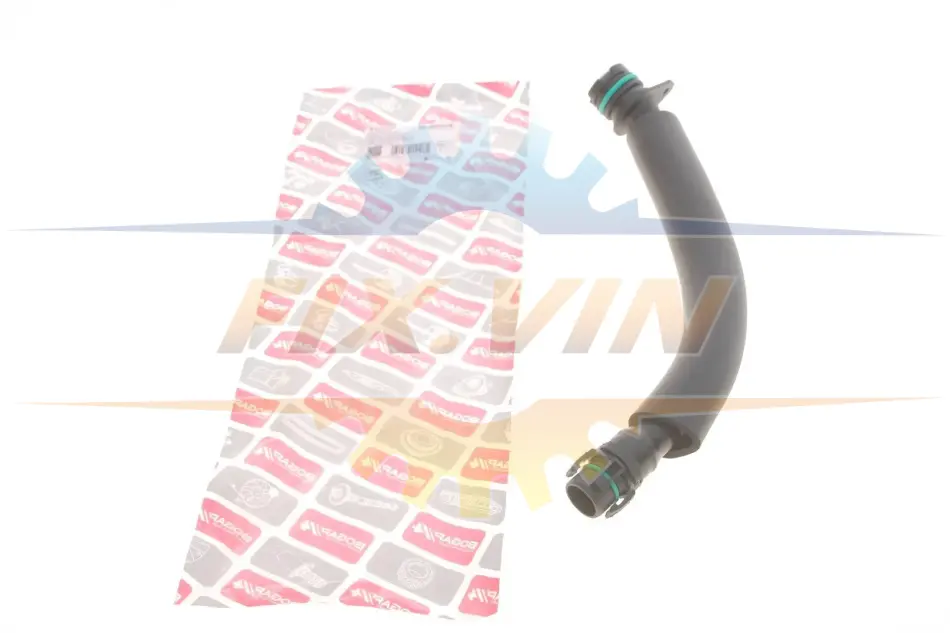 Патрубок вентиляції картера BMW 3 (F30/F80) 11-18 BOGAP B1210175 (фото 1)