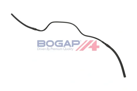 Шланг, вентиляція картера BOGAP B1210188
