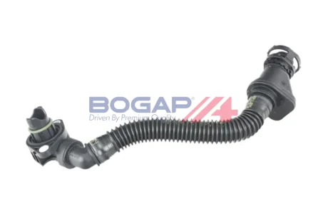 Шланг, вентиляція картера BOGAP B1210190