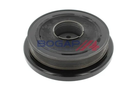 Шків, колінчатий вал BOGAP B1213152