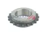 Зірочка колінчастого вала BOGAP B1220101 (фото 1)