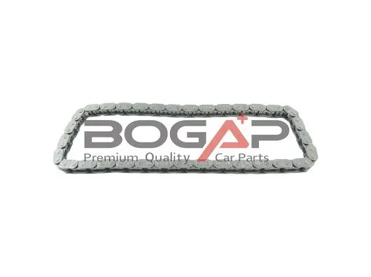 Ланцюг ГРМ BOGAP B1310108 (фото 1)