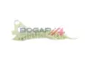 Планка заспокіювача BOGAP B1313109 (фото 1)
