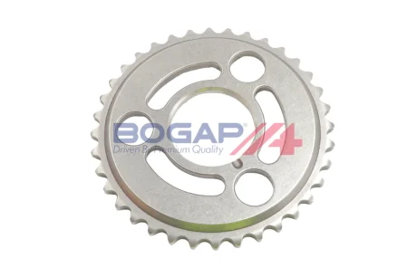 Регулюючий клапан, тиск оливи BOGAP B1338101