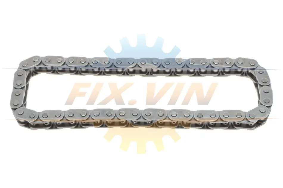 Ланцюг насосу масляного BMW 3 (F30)/5 (F10/F07) 07- (N47/B47/B37) BOGAP B1413101 (фото 1)