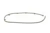 Шланг зливний BMW 5 (E39)/7 (E38/E65-E67) 94-09 BOGAP B1621107 (фото 5)