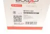 Подушка двигуна BOGAP B1911122 (фото 9)
