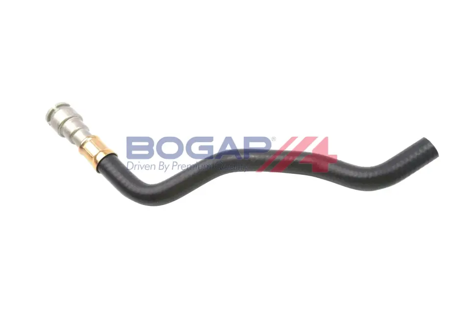 Гідравлічний шланг, рульове керування BOGAP B3217106 (фото 1)