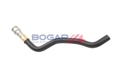 Гідравлічний шланг, рульове керування BOGAP B3217106