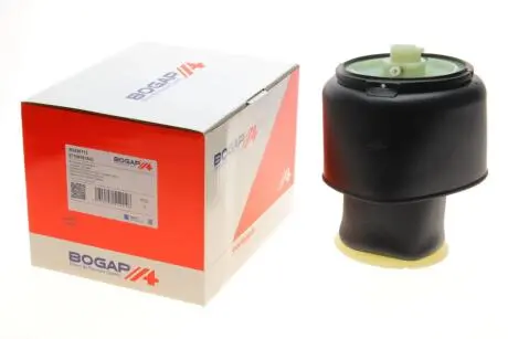 Подушка пневмопідвіски BOGAP B3426112