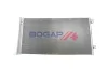 Радіатор кондиціонера BOGAP B4117119 (фото 1)