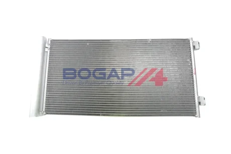 Радіатор кондиціонера BOGAP B4117119