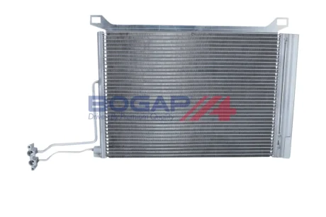 Датчик температури BOGAP B4126114