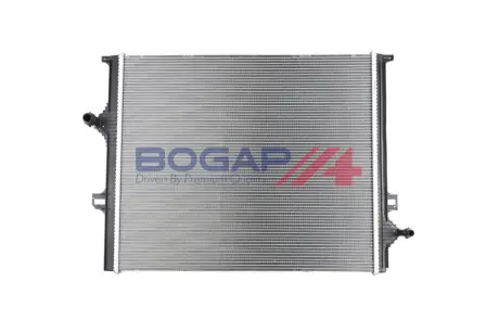 Радіатор ОР N13/B48/N55 BOGAP B4210121