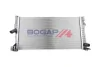 Радіатор охолодження двигуна BOGAP B4210123 (фото 1)