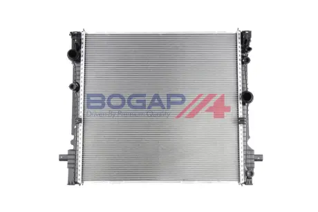 Радіатор BOGAP B4210133