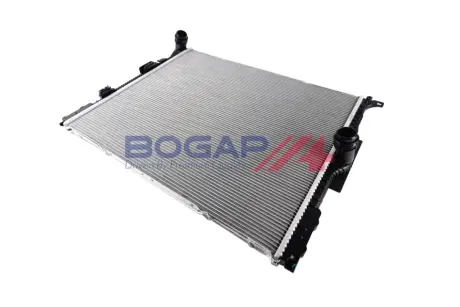 Радіатор B48/B58 BOGAP B4210137