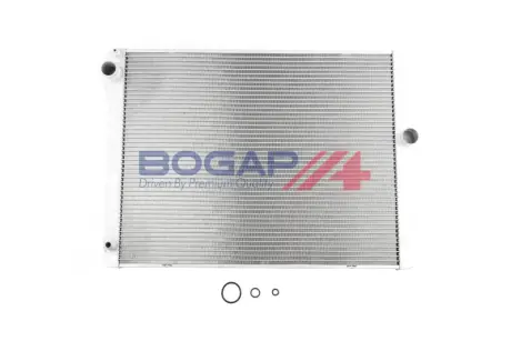 Радіатор BOGAP B4210217