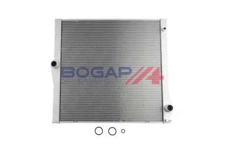 Радіатор BOGAP B4210220