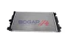 Радіатор BOGAP B4210229 (фото 1)
