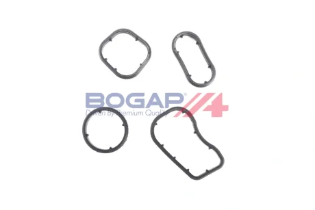 Прокладка, масляний охолоджувач BOGAP B4227107