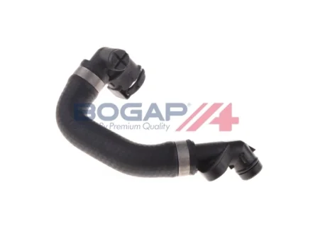 Шланг системи охолодження BOGAP B4228151