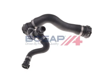 Шланг радіатора BOGAP B4228157