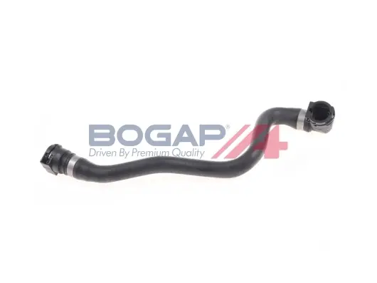 Шланг радіатора BOGAP B4228173 (фото 1)