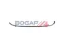 Шланг радіатора BOGAP B4228308 (фото 1)