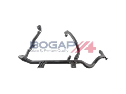 Шланг системи охолодження BOGAP B4228321