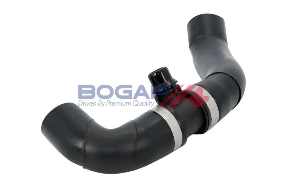 Шланг системи охолодження BOGAP B4228470 (фото 1)