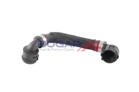Шланг системи охолодження BOGAP B4228522