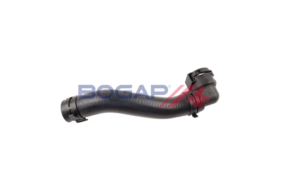 Патрубок BOGAP B4228523 (фото 1)