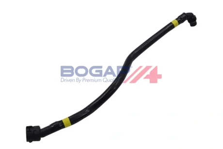 Трубопровід охолоджувальної рідини BOGAP B4229140