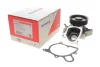 Помпа води BMW 3 (E90/E91/E92) 06-13/X3 (E83) 04-10 BOGAP B4234123 (фото 2)